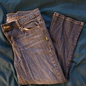 NY&Co LowRise Skinny